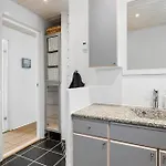 Gorgeous In With Sauna Holiday home