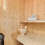 Gorgeous In With Sauna * Оттеруп