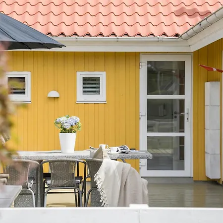 Gorgeous In With Sauna Holiday home *