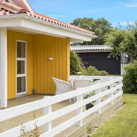 Holiday home Gorgeous In With Sauna