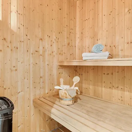 Gorgeous In With Sauna * オテルプ