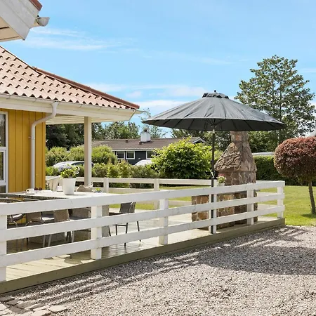 Gorgeous In With Sauna Holiday home