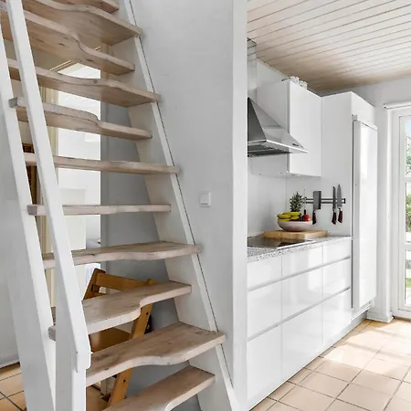 Gorgeous In With Sauna Otterup